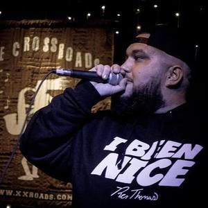 Meet your Posher, Raymond